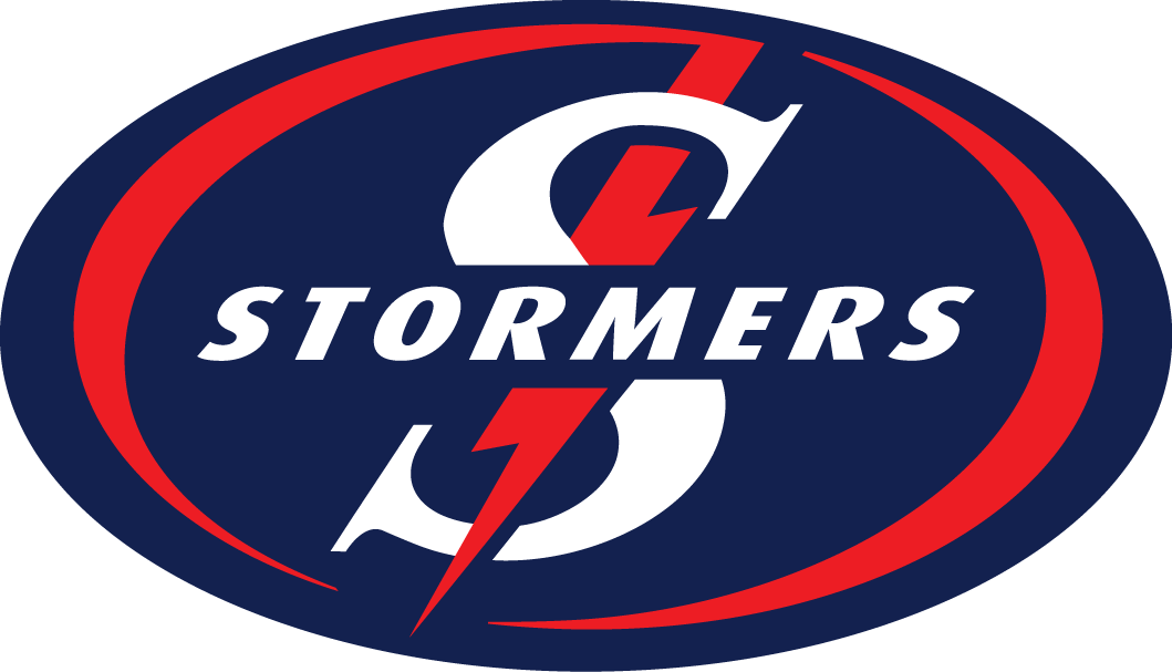 Stormers 0-Pres Primary Logo iron on transfers for clothing